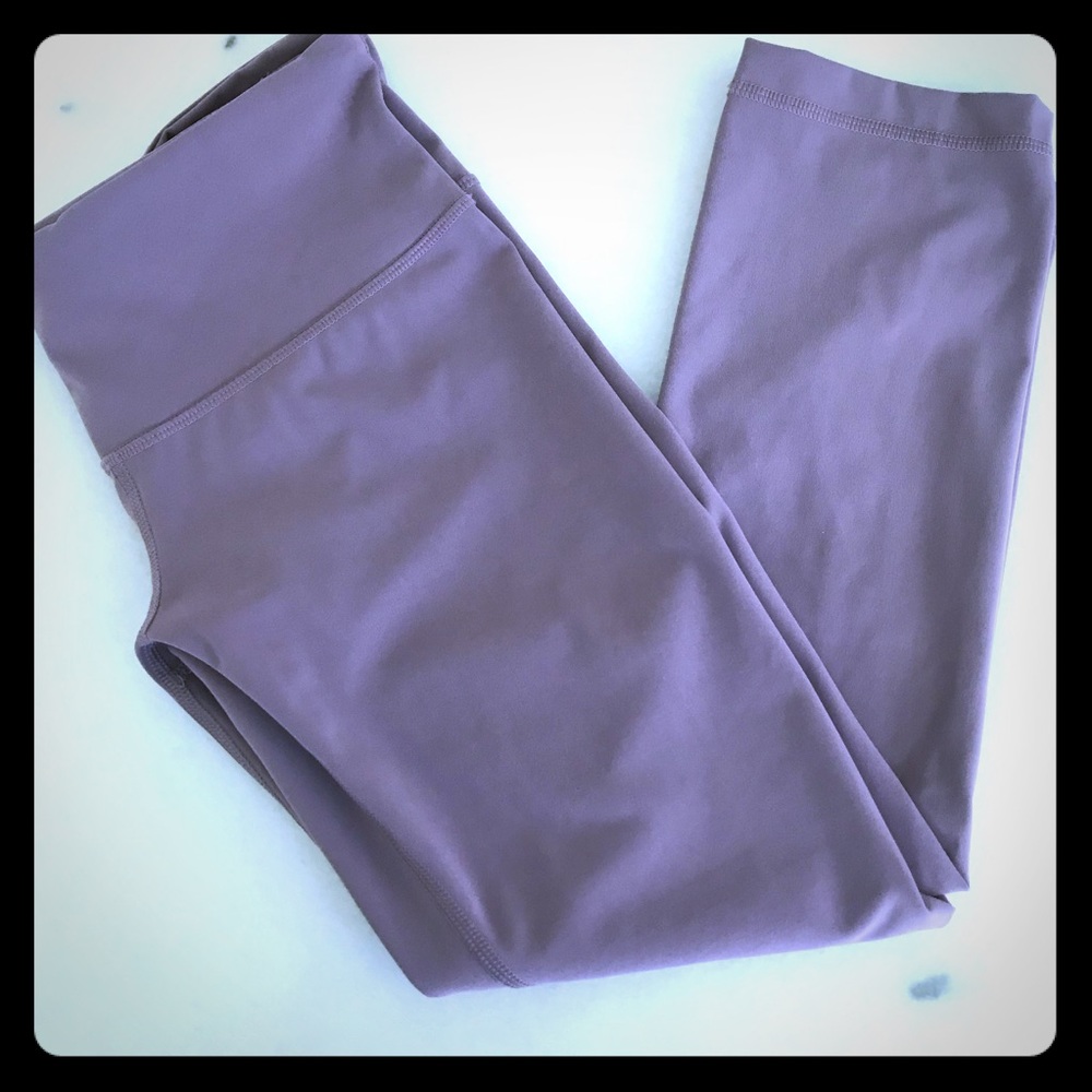 Sz 6 Lululemon Leggings